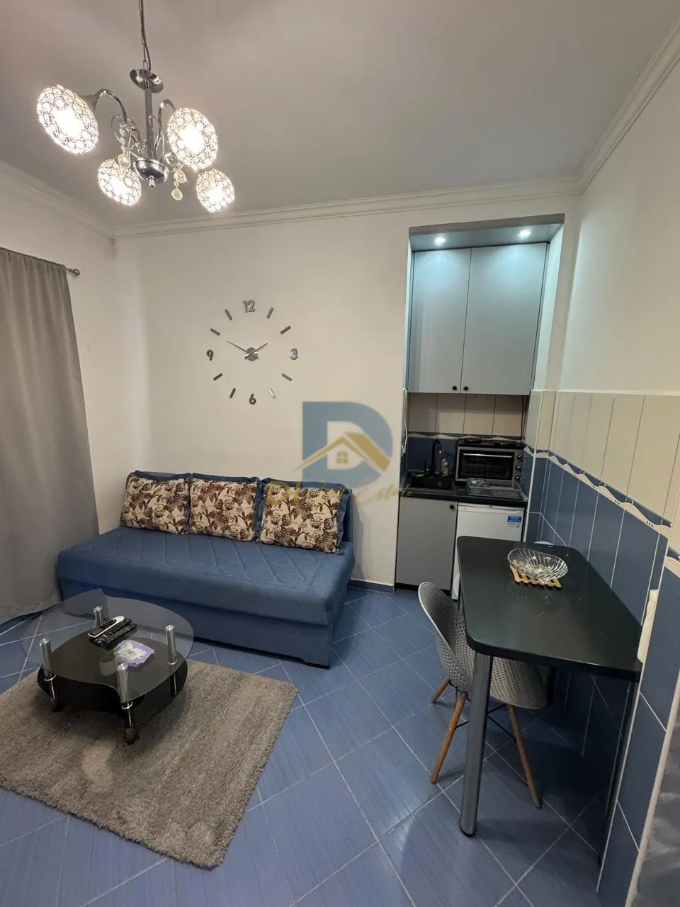 Studio for Rent | Seljanovo Tivat