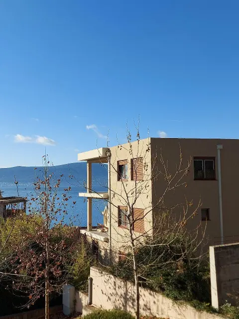 Two Bedroom Apartment