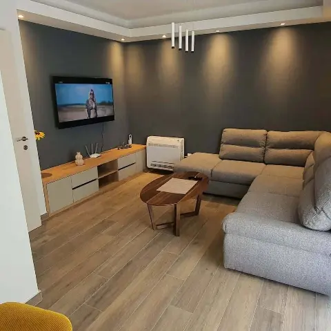 One Bedroom Apartment for Rent | Centar, Tivat