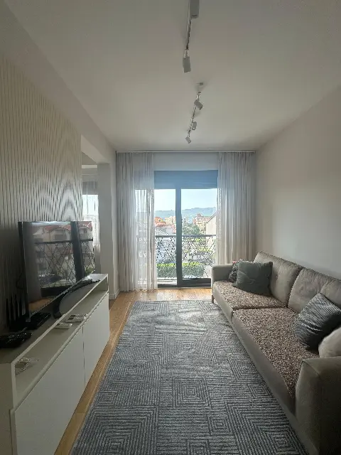 Two Bedroom Apartment for Rent | Kalimanj, Tivat
