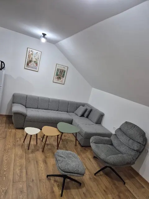 One Bedroom Apartment for Rent | Mažina, Tivat