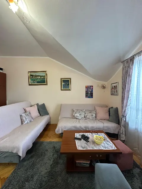 Two Bedroom Apartment for Sale | Seljanovo, Tivat