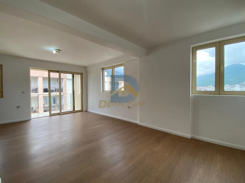 One Bedroom Apartment for Sale | Šušanj, Bar