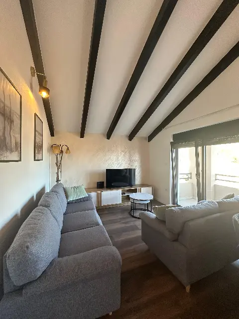 Three Bedroom Apartment for Rent | Mažina, Tivat