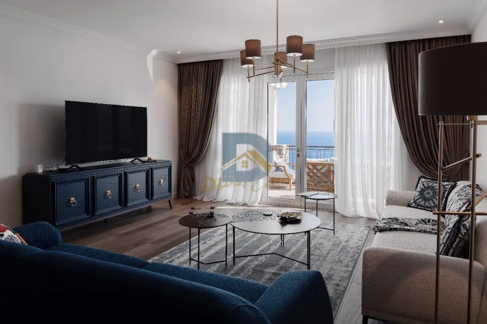 Apartment for Rent | Luštica Bay Tivat