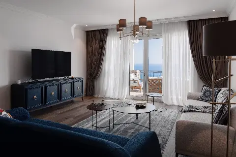 Apartment for Rent | Luštica Bay Tivat