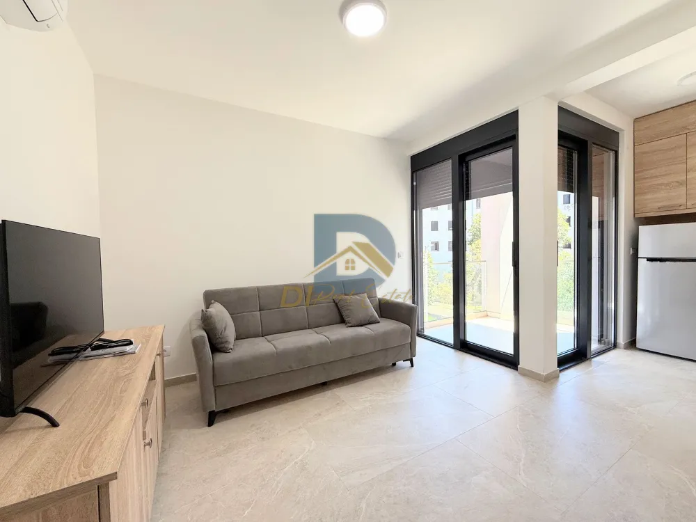 Kiralık 1+1 Daire | Seljanovo, Tivat