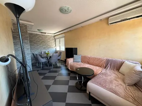 Apartment for Rent | Centar Tivat