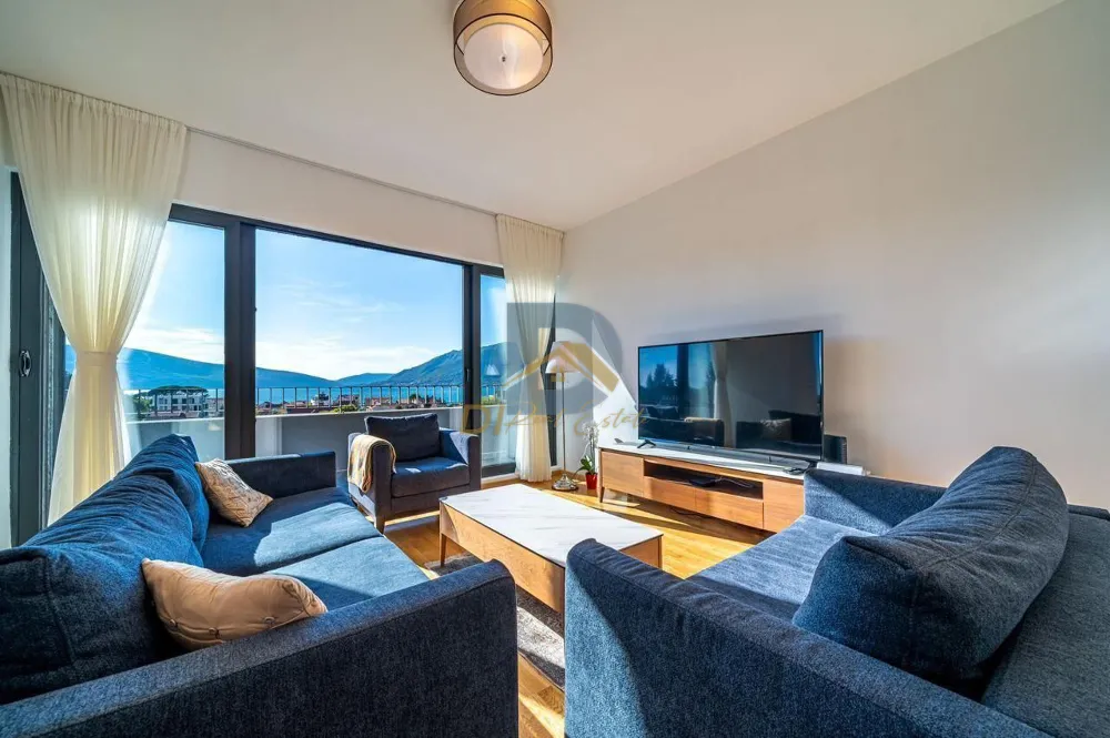 Three Bedroom Apartment