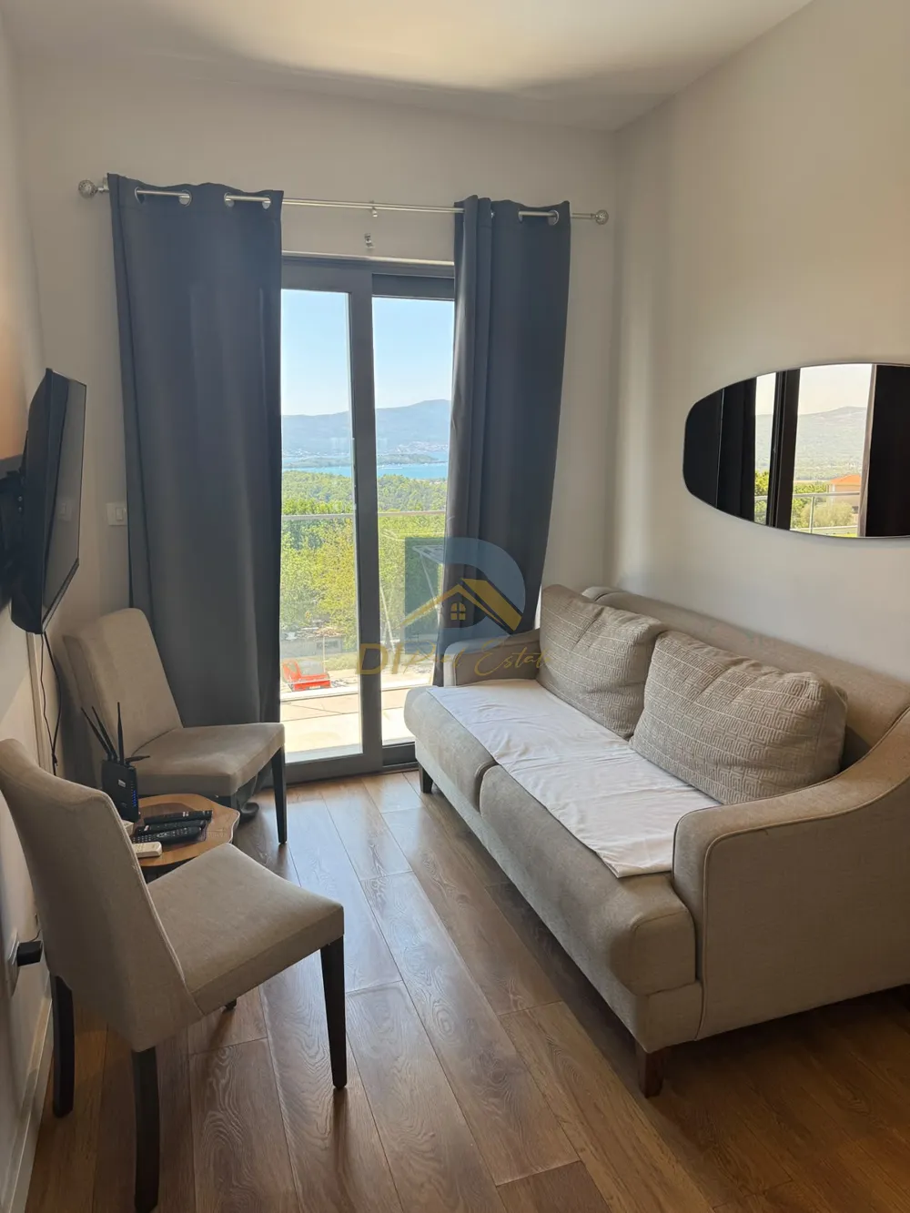 Apartment for Sale | Kavač Kotor