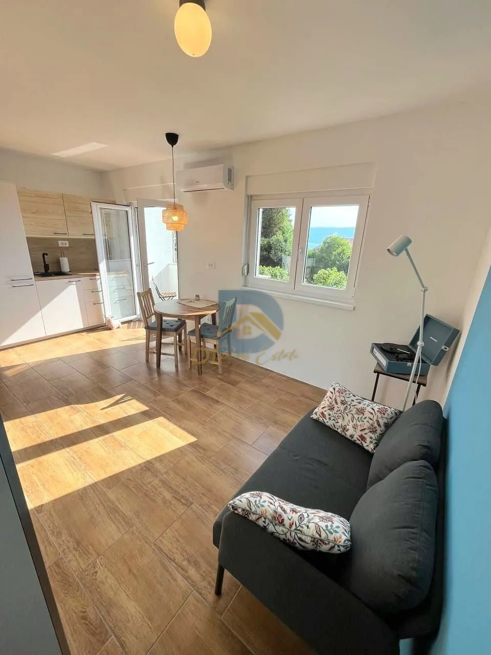 Studio for Sale | Tripovici Tivat