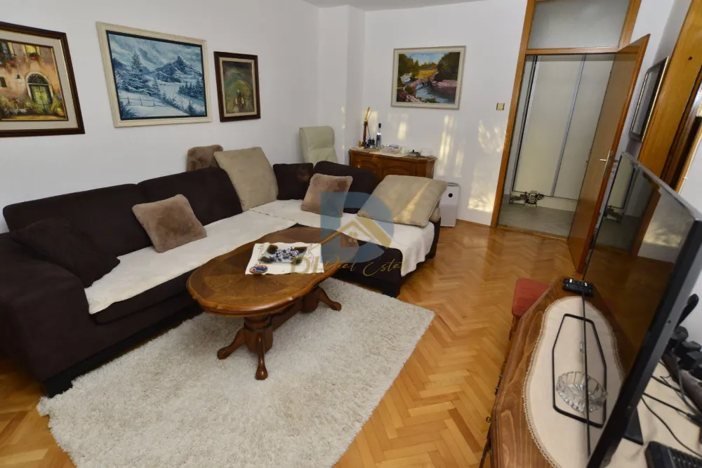 Kiralık 2+1 Daire | Seljanovo, Tivat