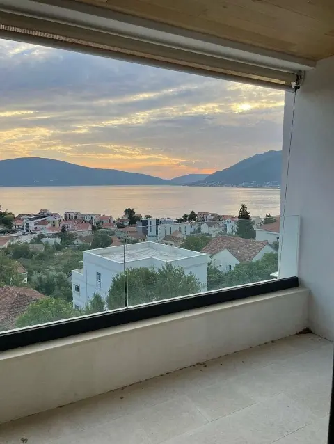 Duplex Two Bedroom Apartment