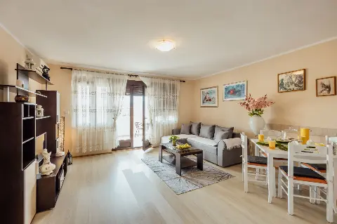 Apartment for Rent | Centar Tivat
