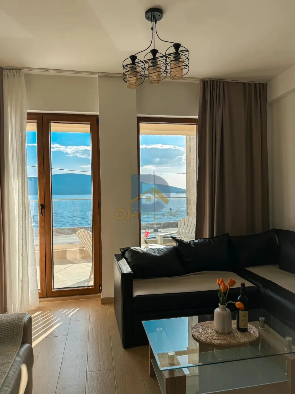 Stan za izdavanje | Opatovo, Tivat
