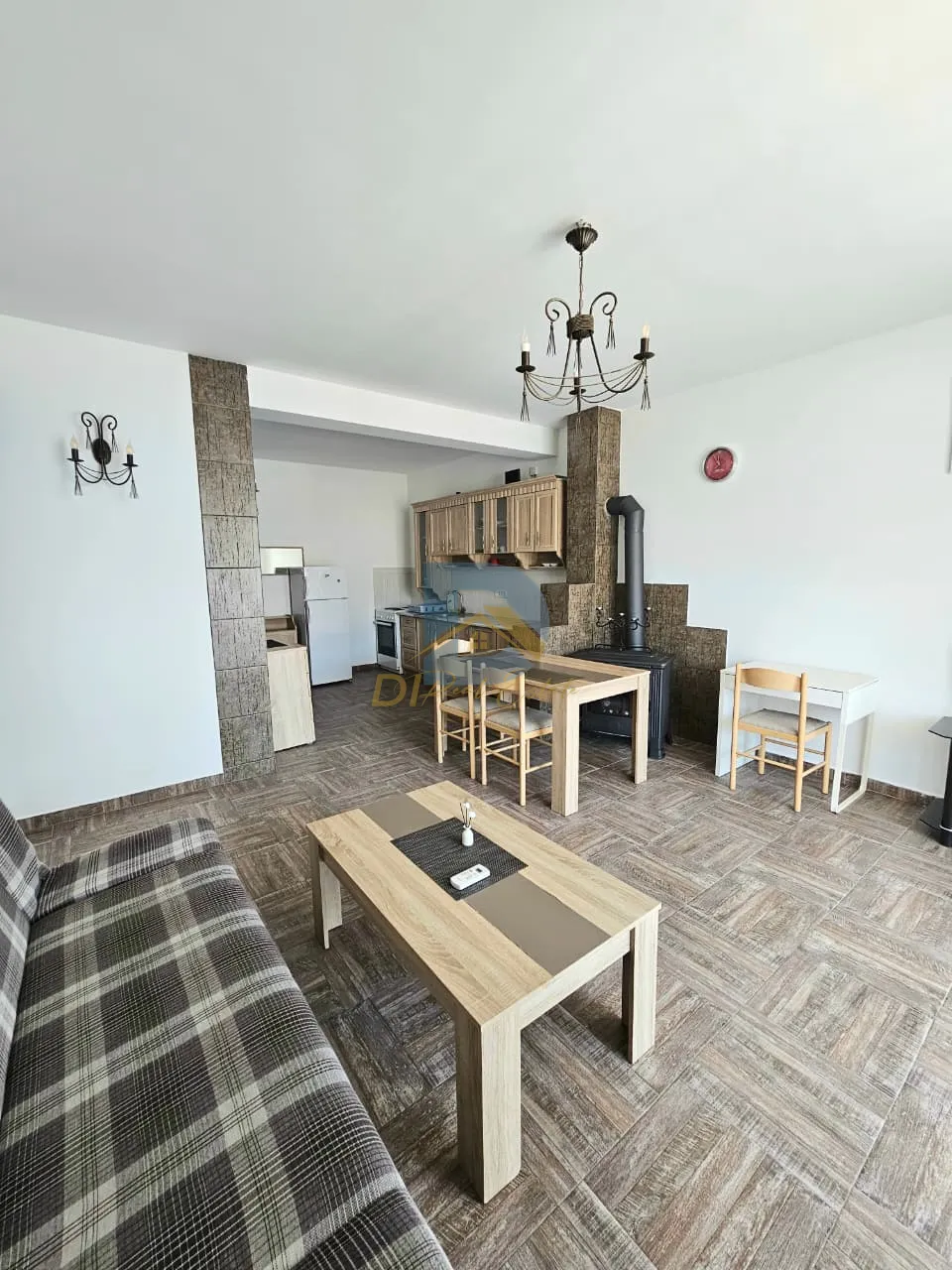 Apartment for Rent | Kava Tivat