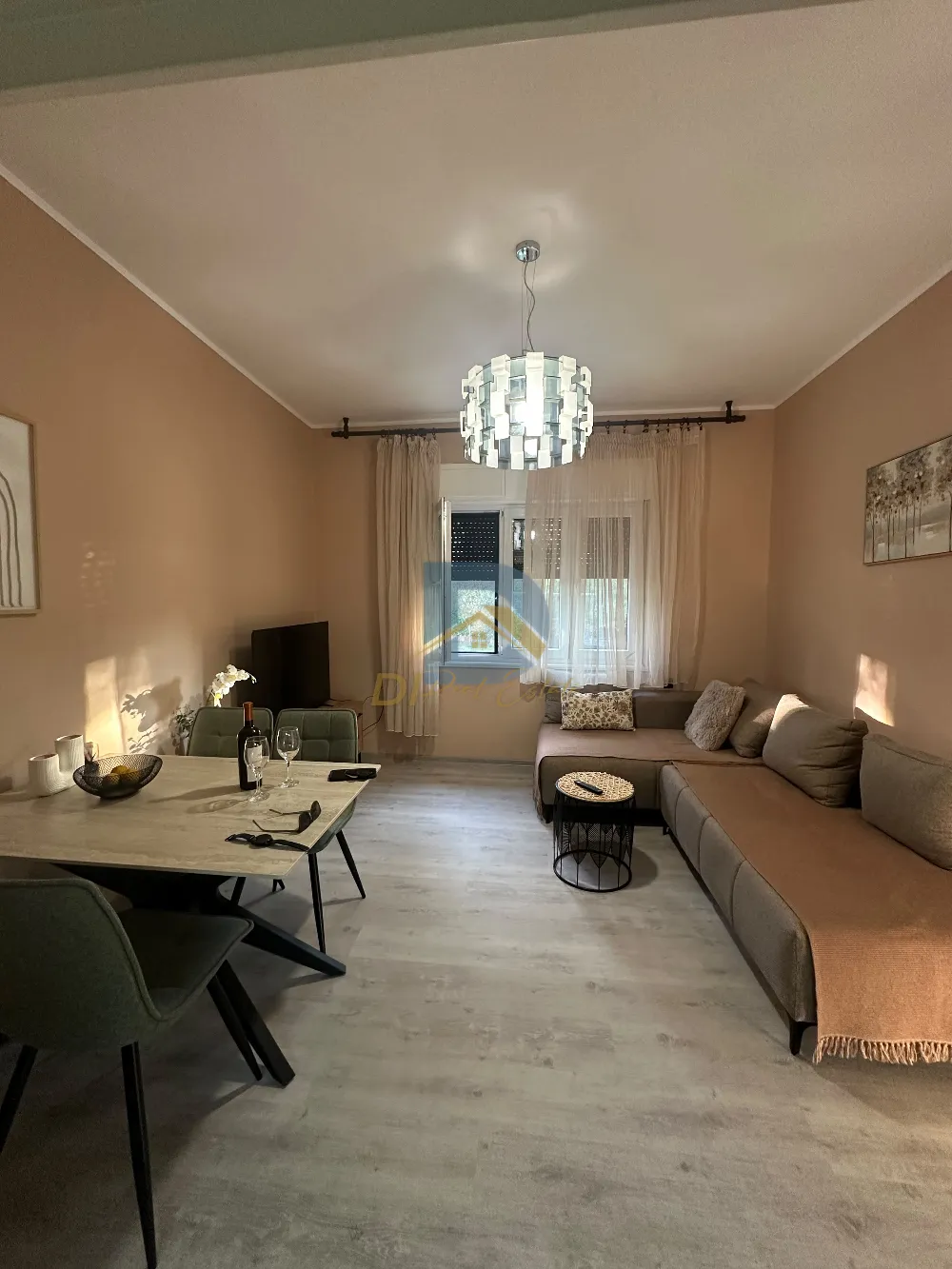 Apartment for Rent | Centar Tivat