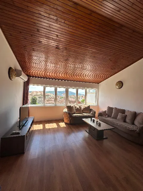 Duplex Two Bedroom Apartment