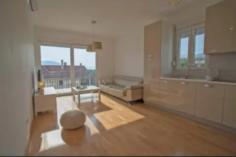 One Bedroom Apartment