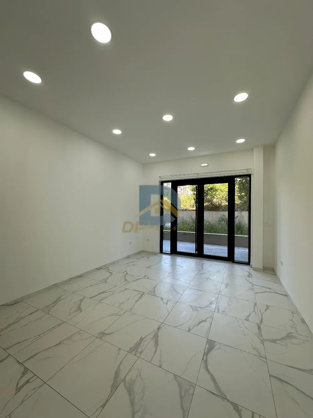 Commercial Space