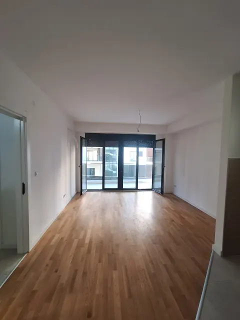 One Bedroom Dublex Apartment