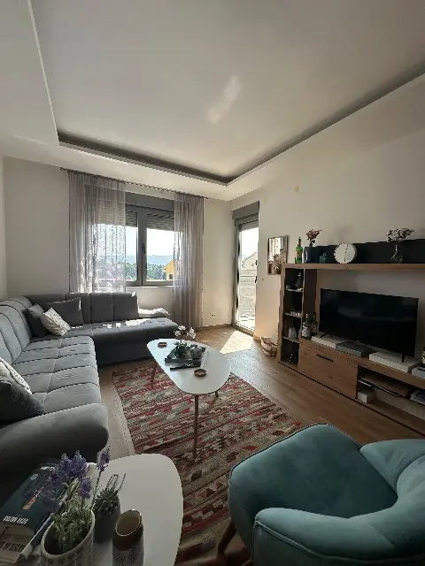 One Bedroom Apartment